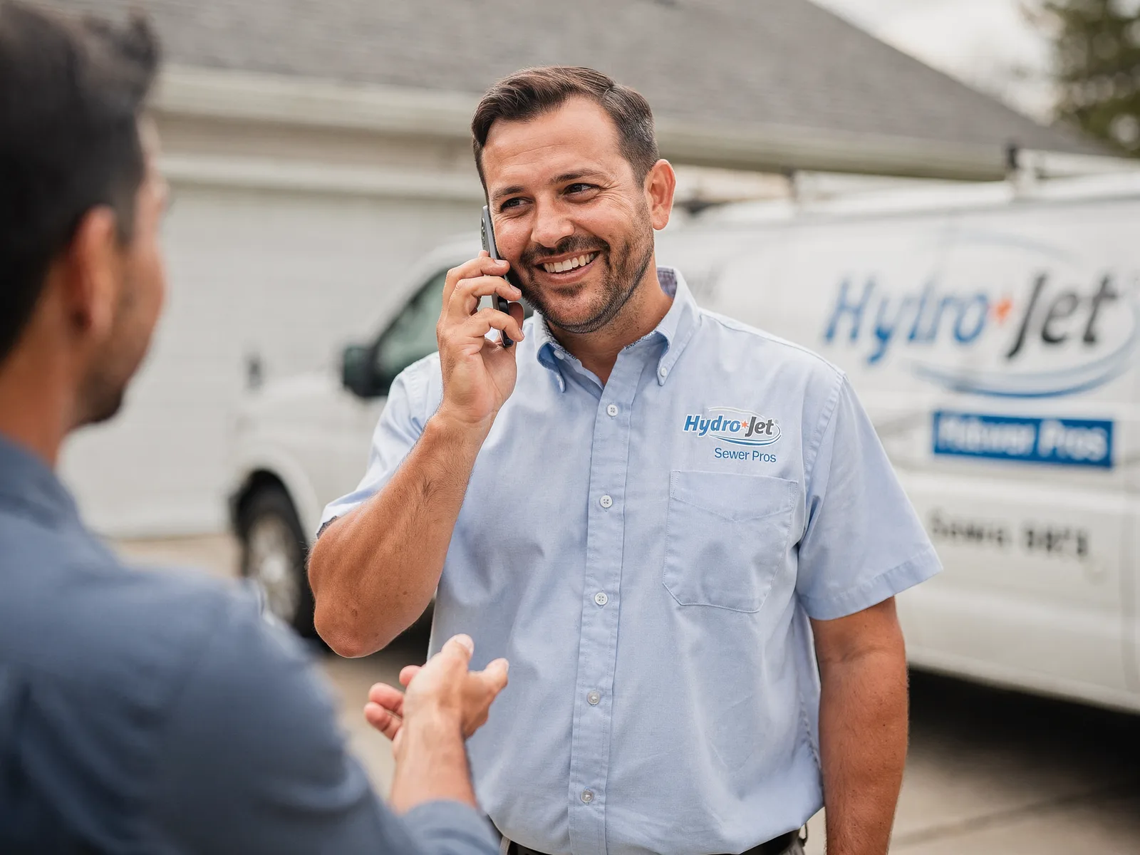 Hydro Jetting Coulter, IA FAQs